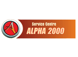 Service Center Alpha 2000
