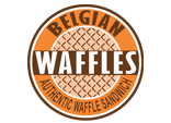 Belgian Waffles 