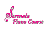 Serenata Piano Course