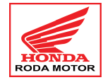 Honda Roda Motor