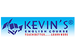 Kevin's English Course