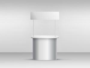 Pop-up Table